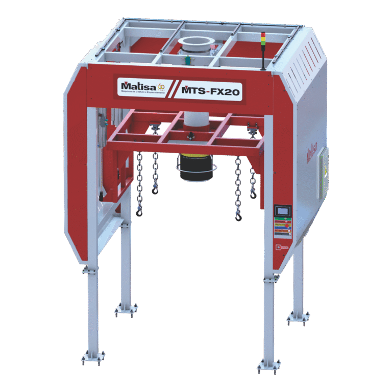 MTS-FX20