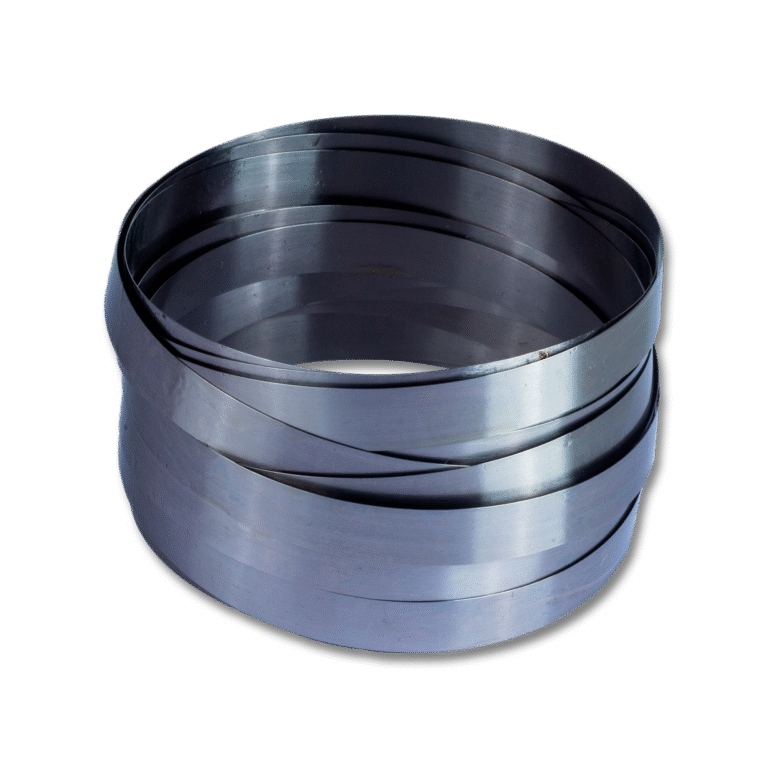 FITA DE AÇO PARA SELADORAS ROTATIVAS MATISA, MODELOS MS-3-A, MS-4-A OU MS-4-S