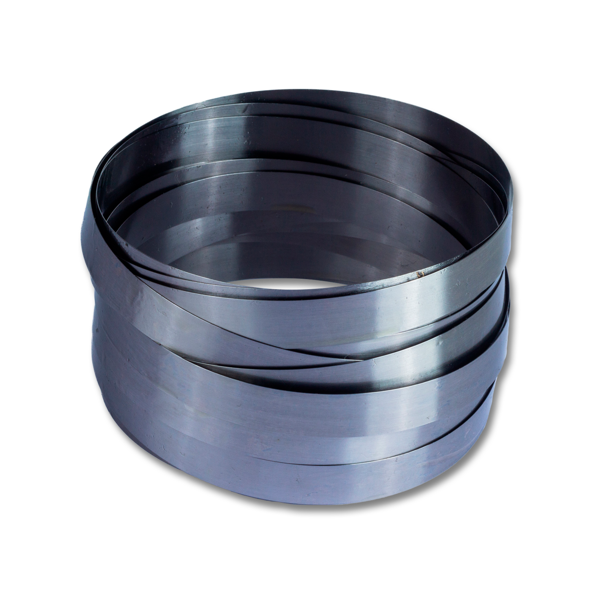 FITA DE AÇO PARA SELADORAS ROTATIVAS MATISA, MODELOS MS-3-A, MS-4-A OU MS-4-S